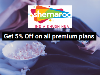 Shemaroo